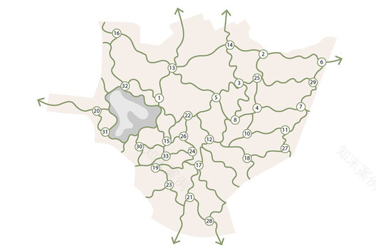深圳光明600公顷森林及体育公园设计丨中国深圳-37