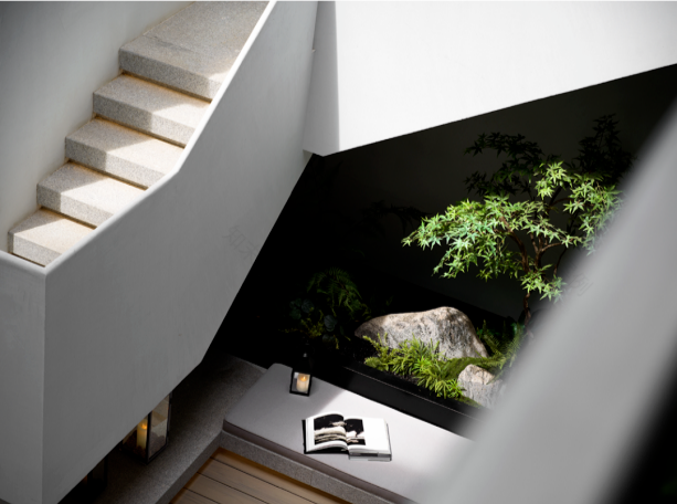 东方山水间 · 自然诗意大宅丨世尊设计-34