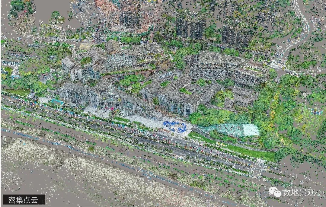 数字景观 · 天地-98