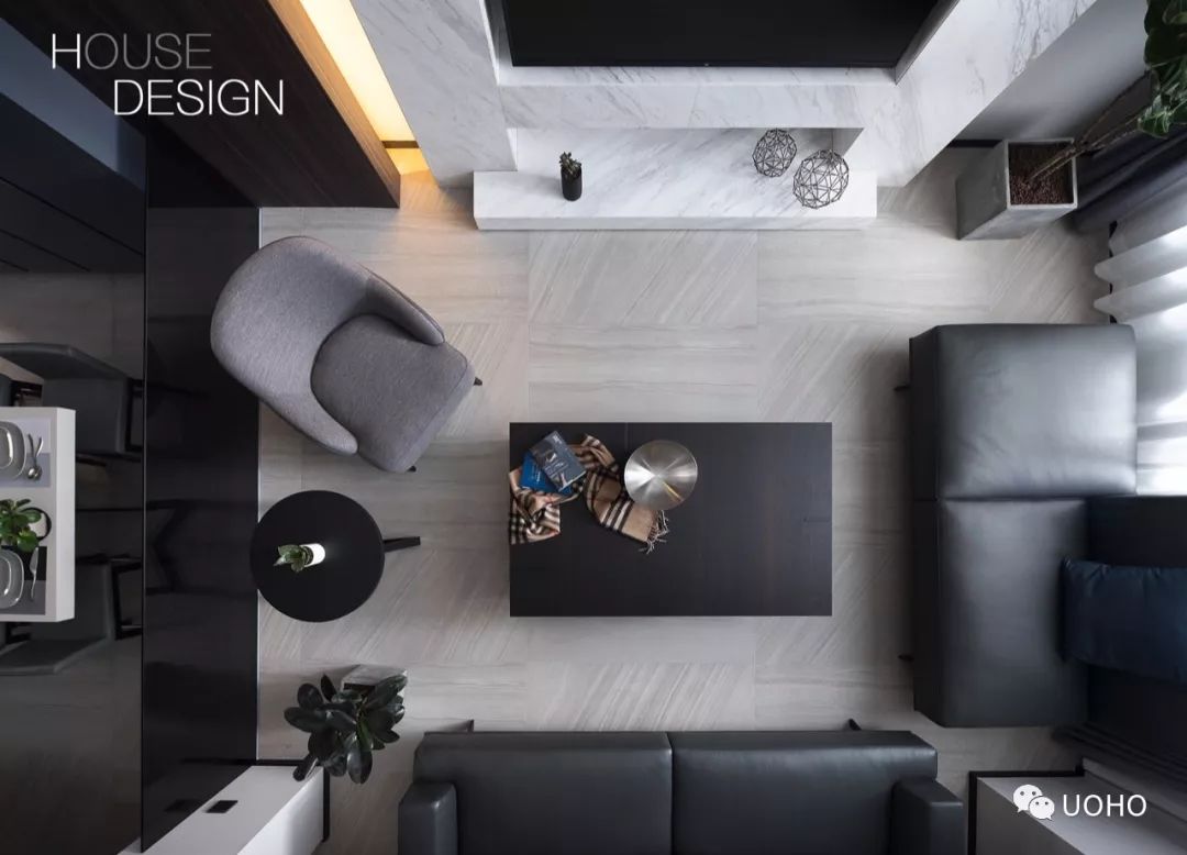 徐学浩 | 个性时代空间设计，彰显 8090 后态度-39