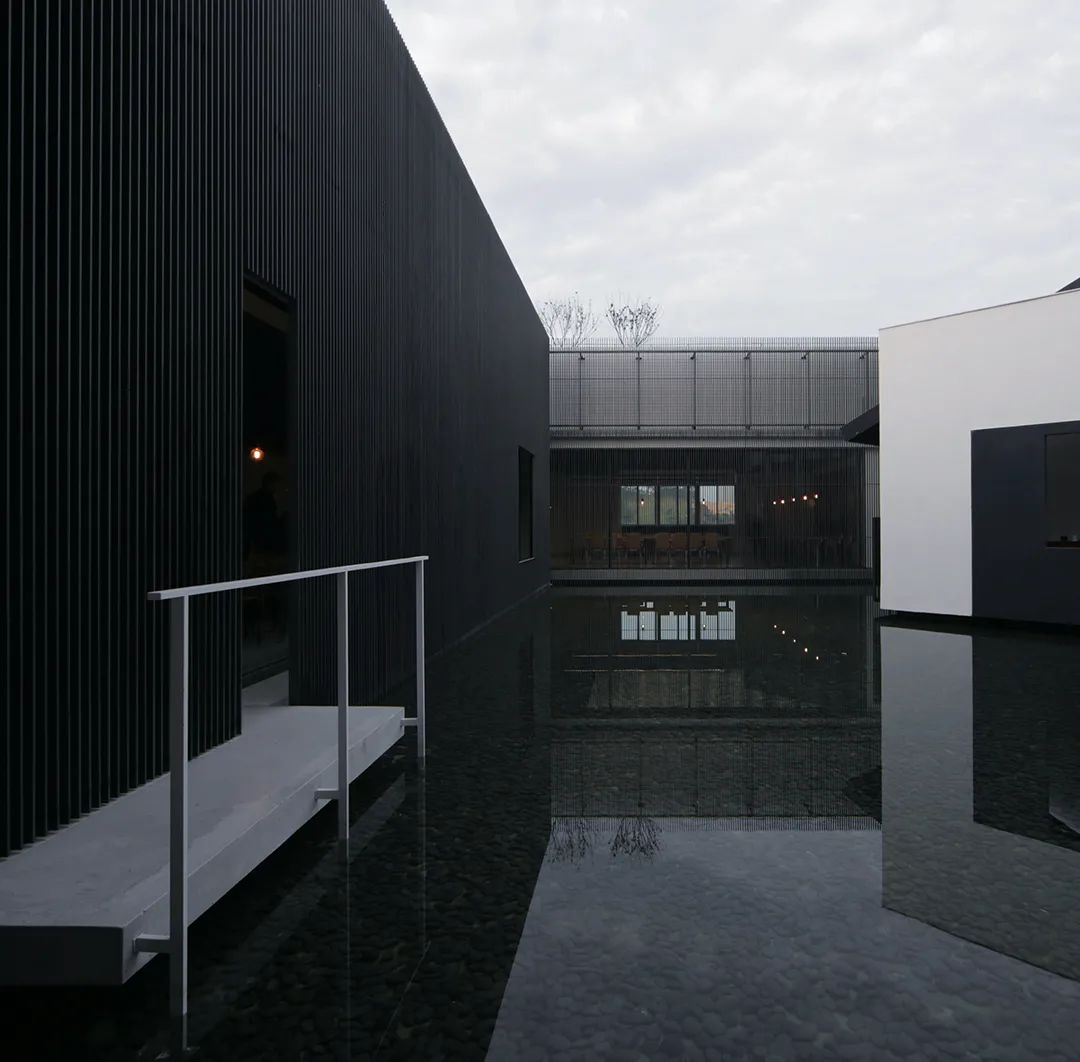 砼馆 TONG CONCEPT丨中国广州丨谭立予设计师工作室-82