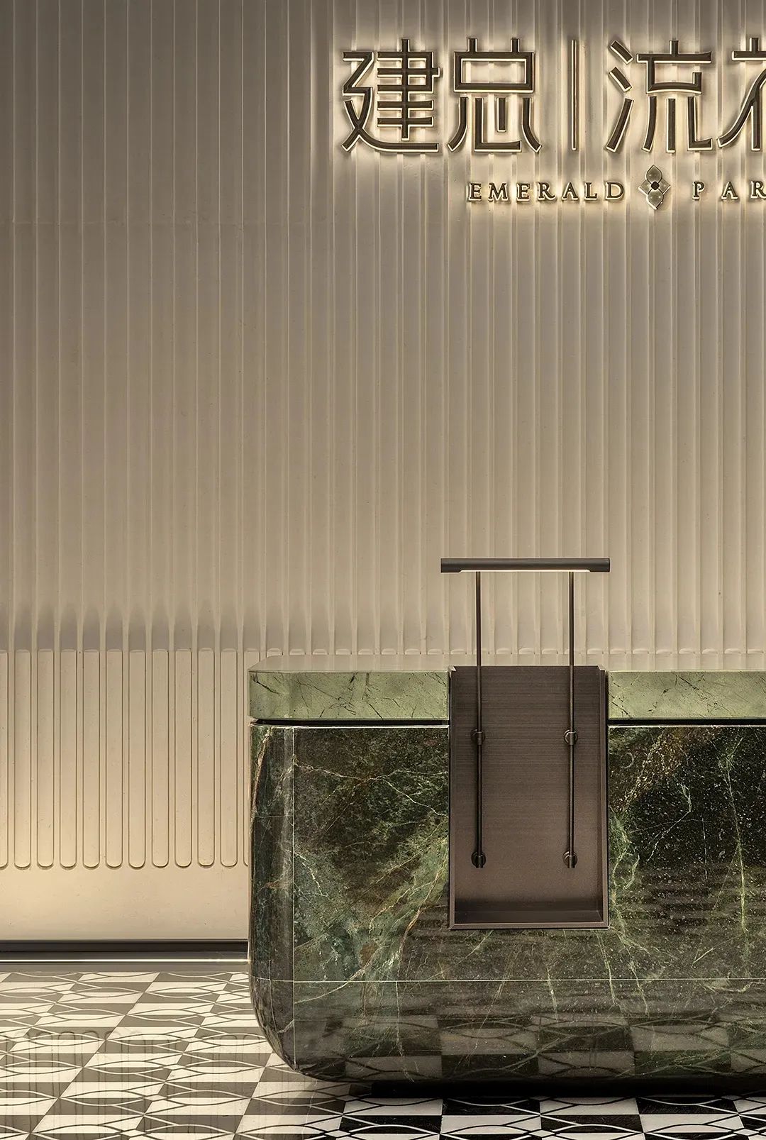 福州建总·流花溪丨中国福州-15