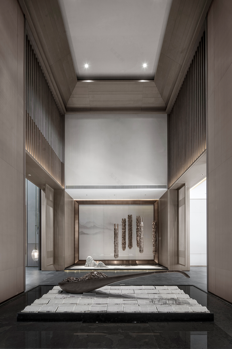 天津未来城女主播定制家居,诠释云淡轻雅之风-79