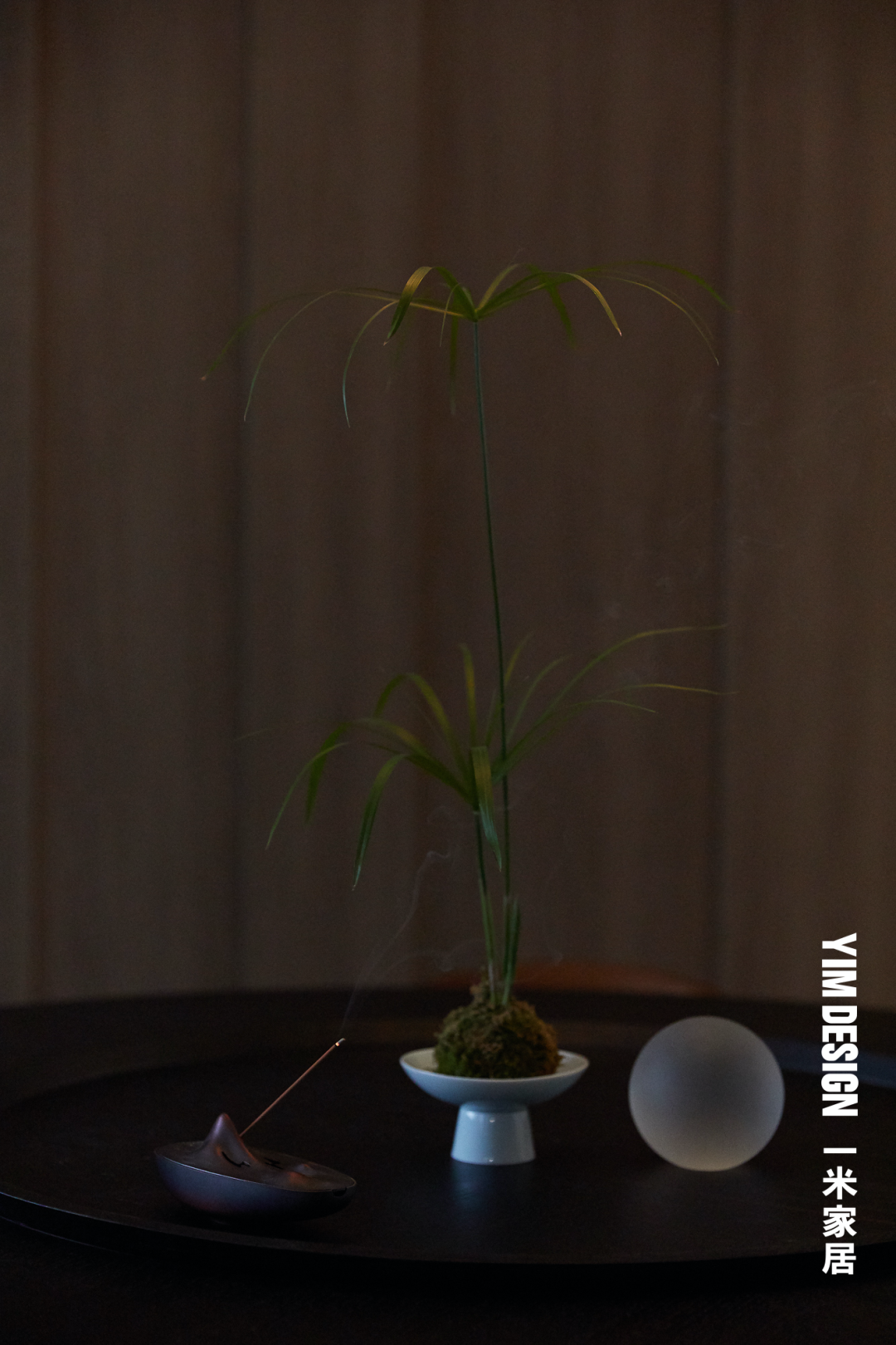 自然佛系之家 · 度假风格的舒适设计丨YIM DESIGN-34