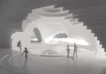 瑞士巴塞尔海洋水族馆 · 融入城市景观的壮观海洋之旅-15