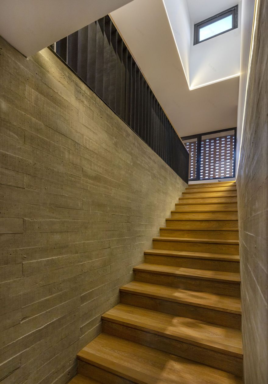 伊瓦涅斯·孔查之家丨智利丨elton_léniz-34