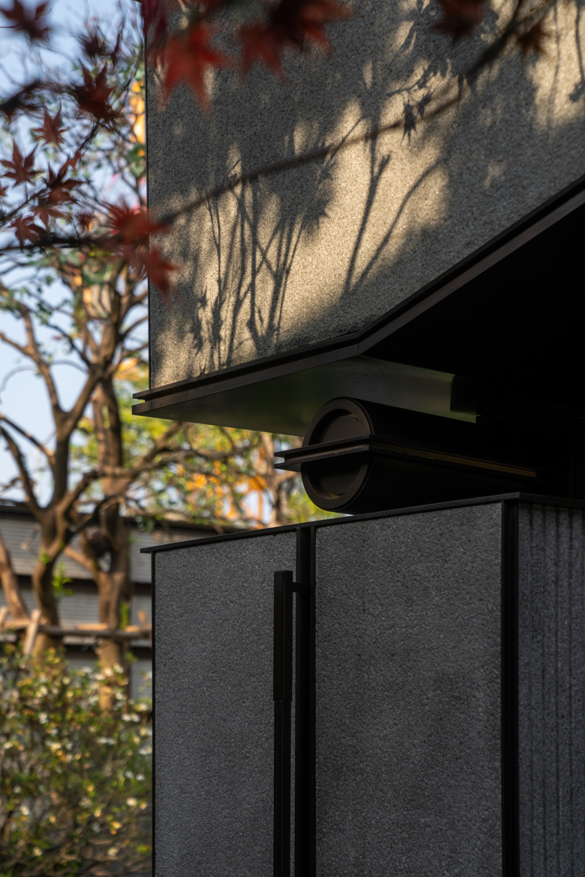 苏州建发·檀府丨中国苏州丨广州知行景观规划设计有限公司-135