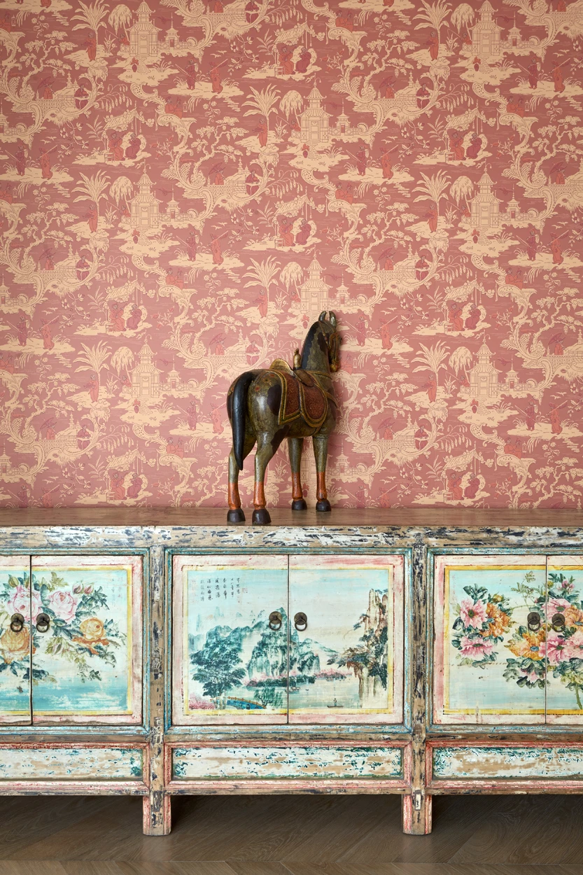 捷克布拉格 Objectum 设计的五彩斑斓的两居室复式公寓-10