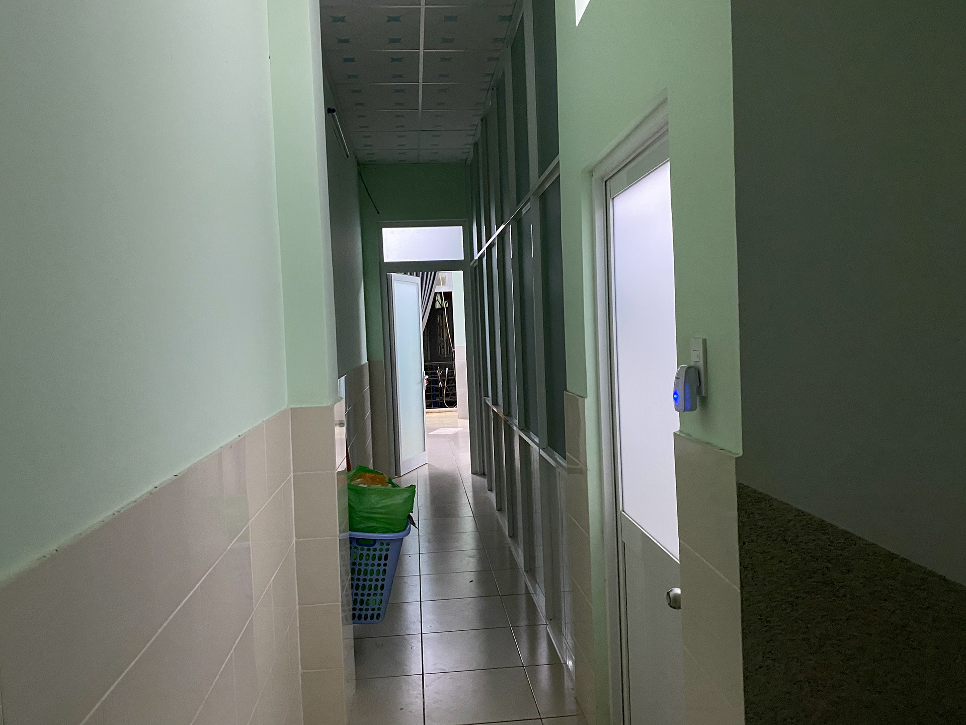 V&H 的家居装修丨The Void Workshop-3