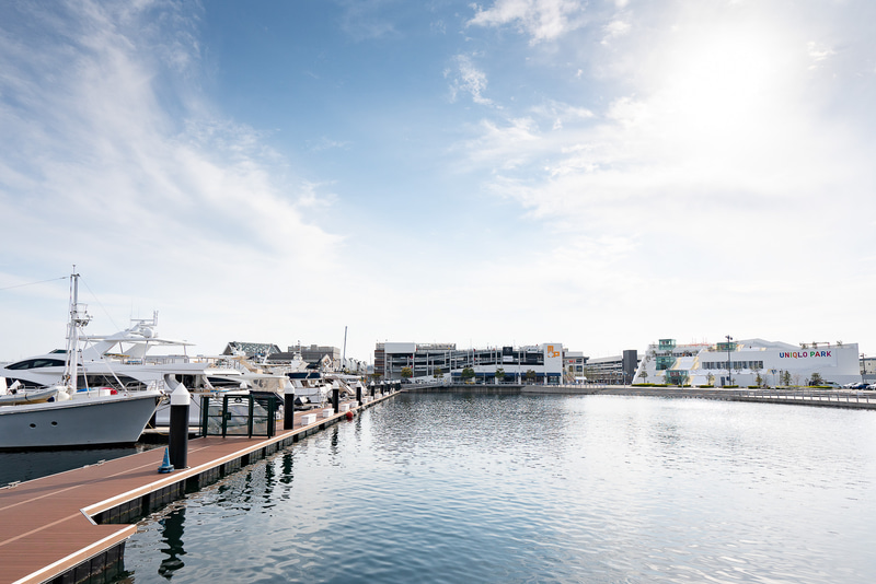 优衣库旗舰店设计探秘 | 空间、科技与人文的完美融合-75