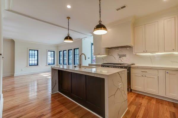 丨United StatesWashington D.C.丨Ballard + Mensua Architecture-3