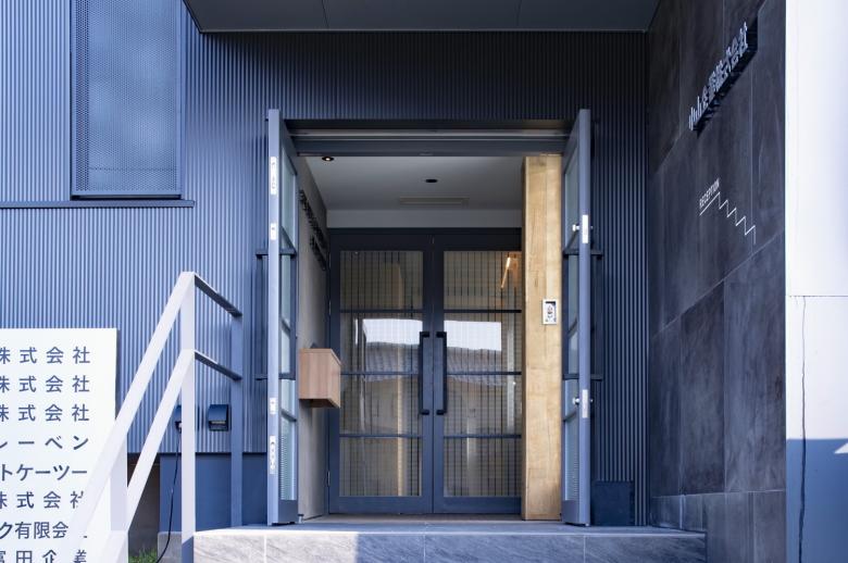 オーガニックデザイン丨小山企業本社屋丨日本-22