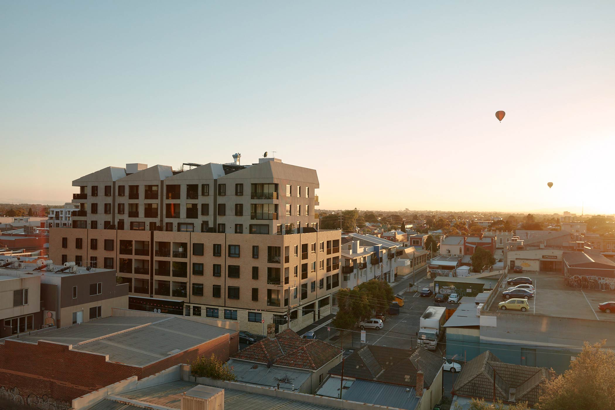 呼吸公司打造的布里斯街丨GermanyBrunswick丨DKO,Breathe-19