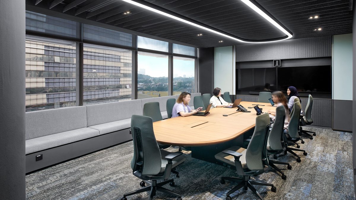 Knight Frank, Kuala Lumpur -4