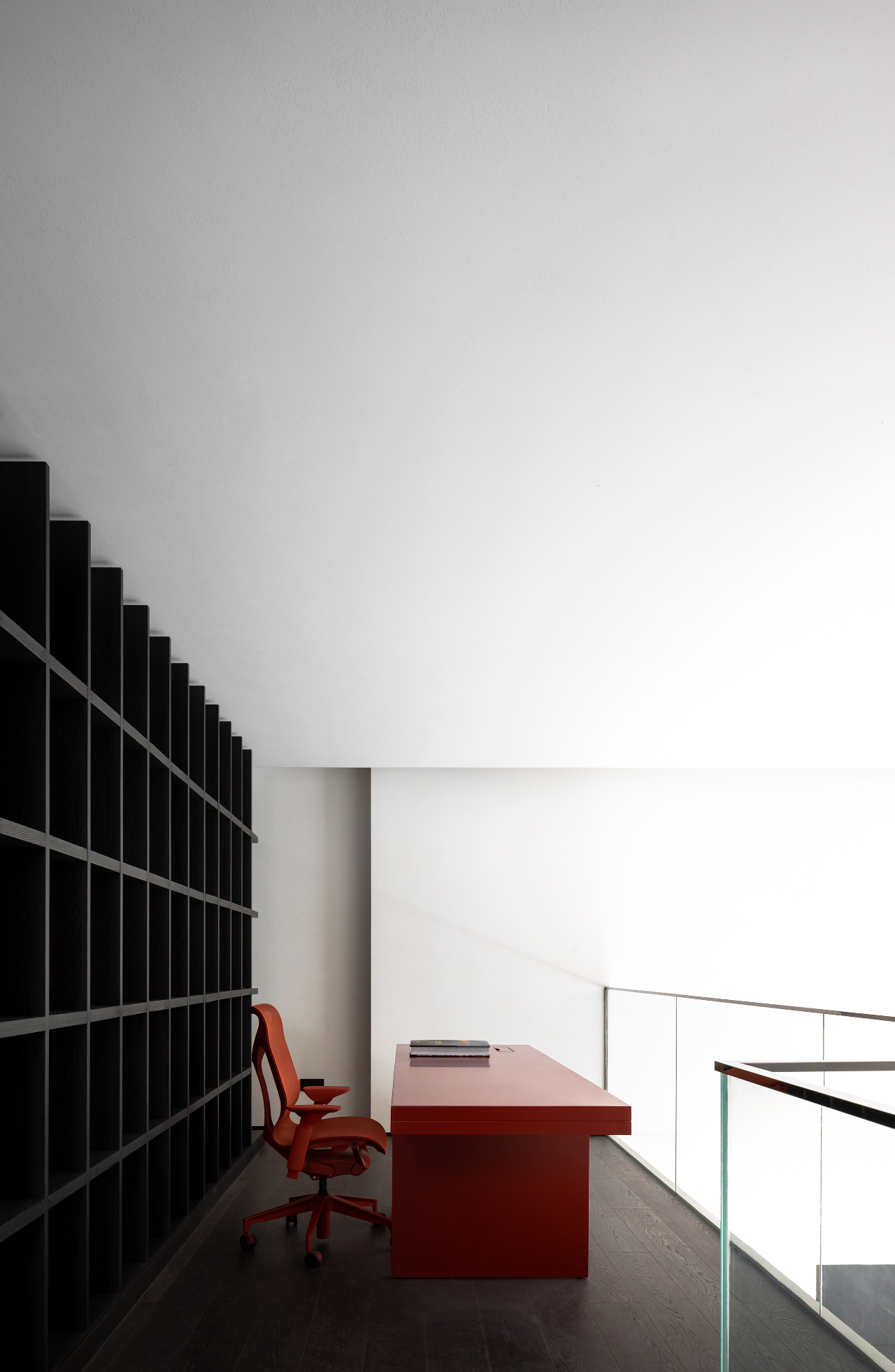 L 屋丨中国广东丨艾克建筑设计-49