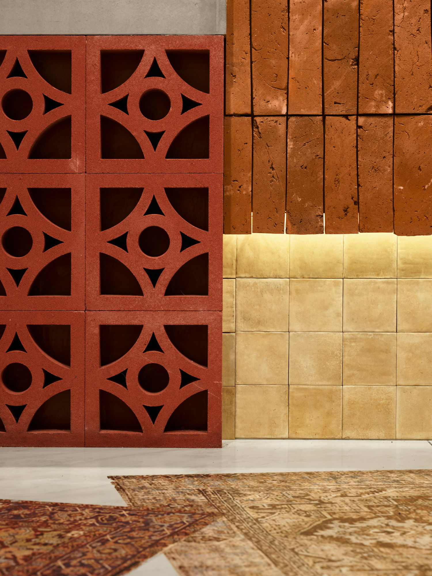 PRO Хачапури餐厅-5