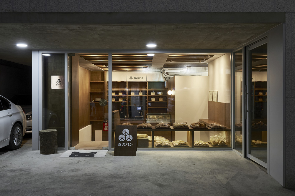 13 平小空间，森系风格的完美呈现-2