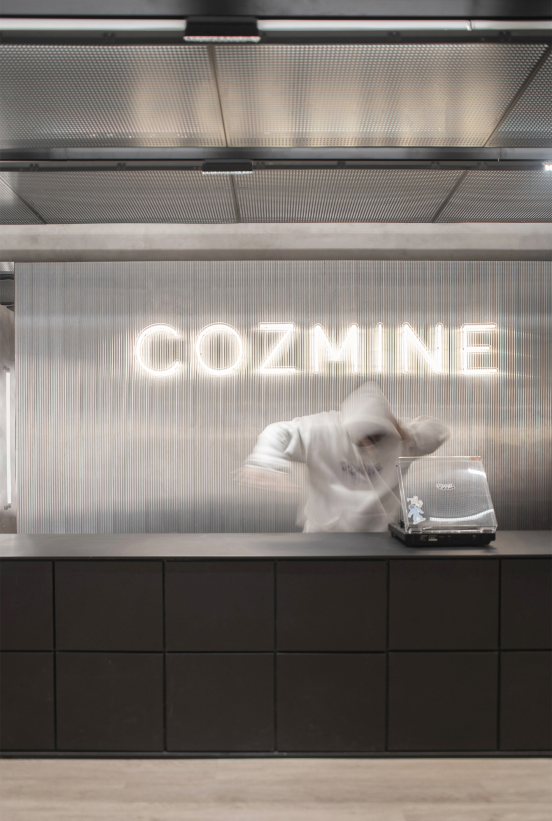 COZMINE 集合店-0