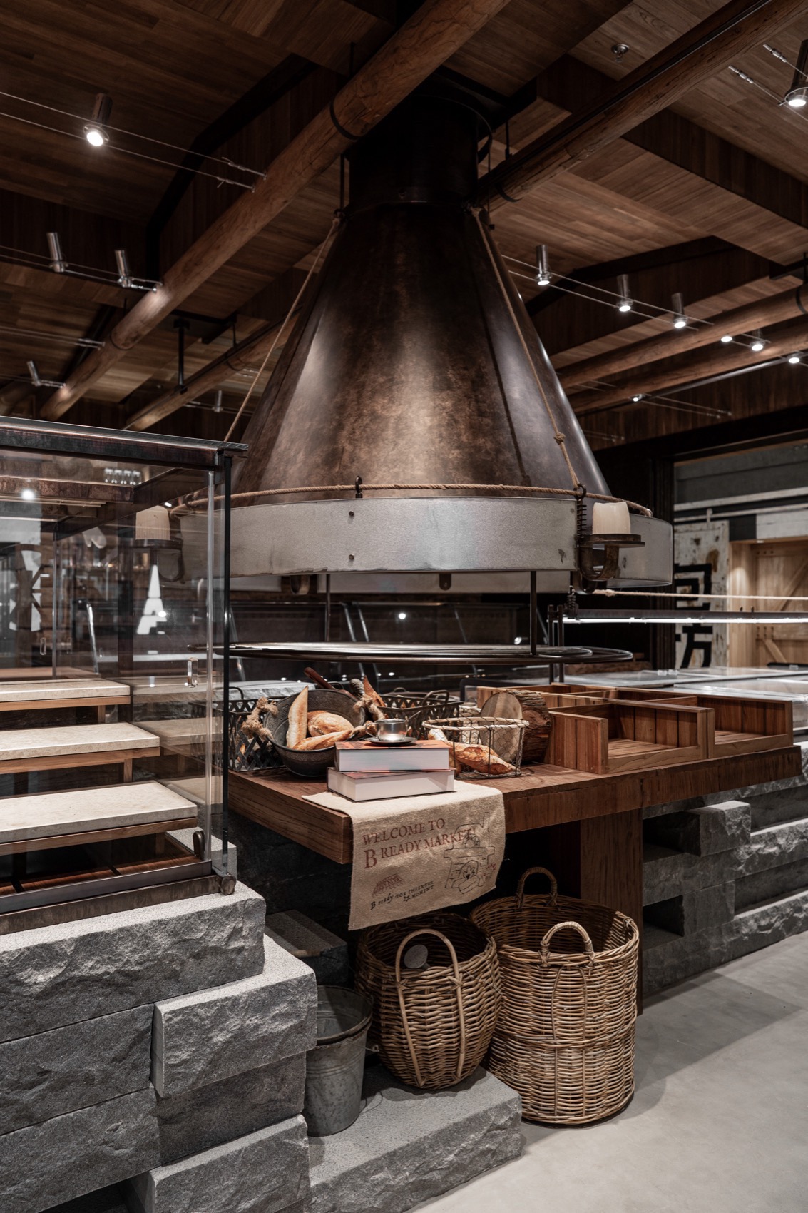 面包工坊丨中国昆明丨或者设计-27