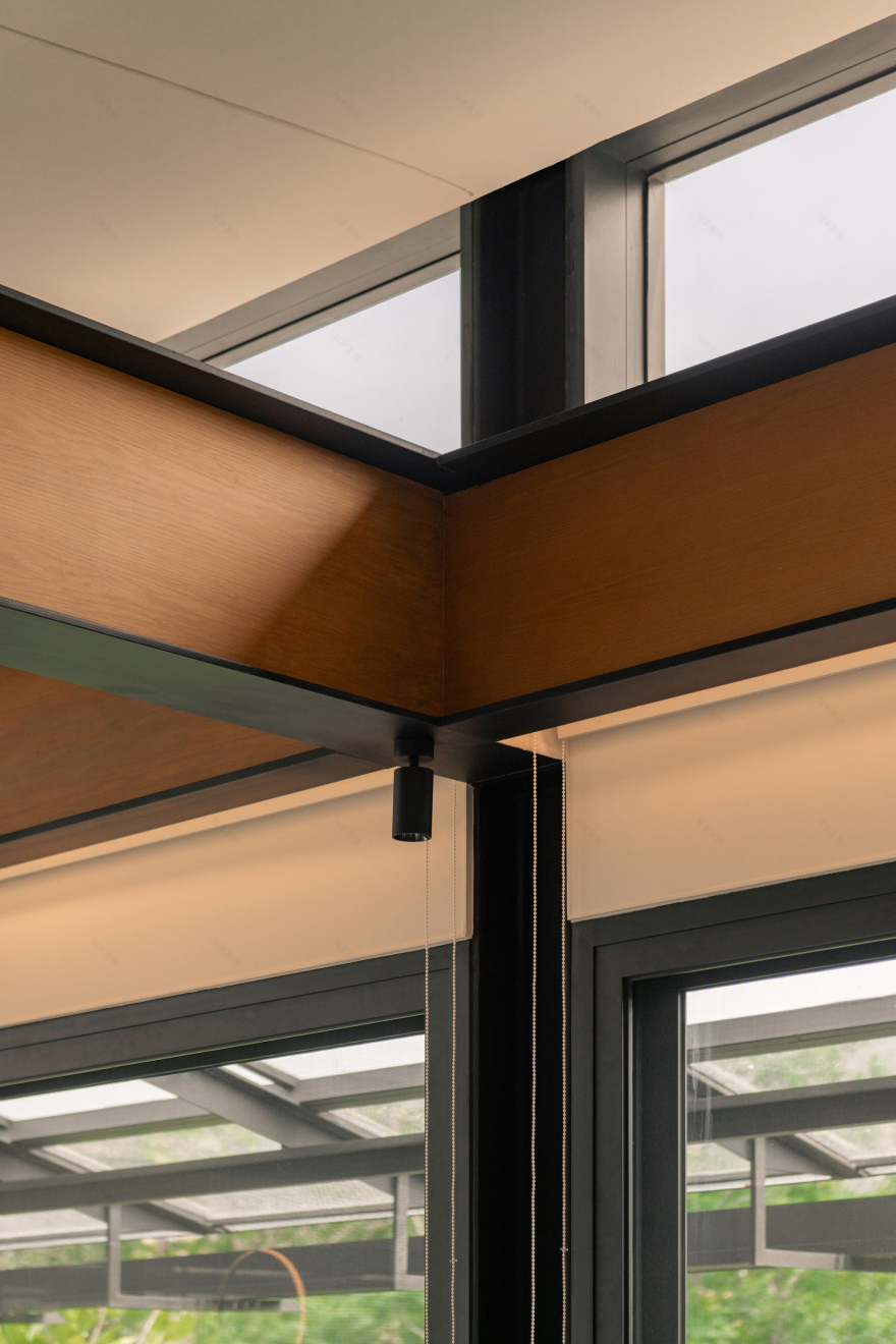 度假别墅丨泰国-38