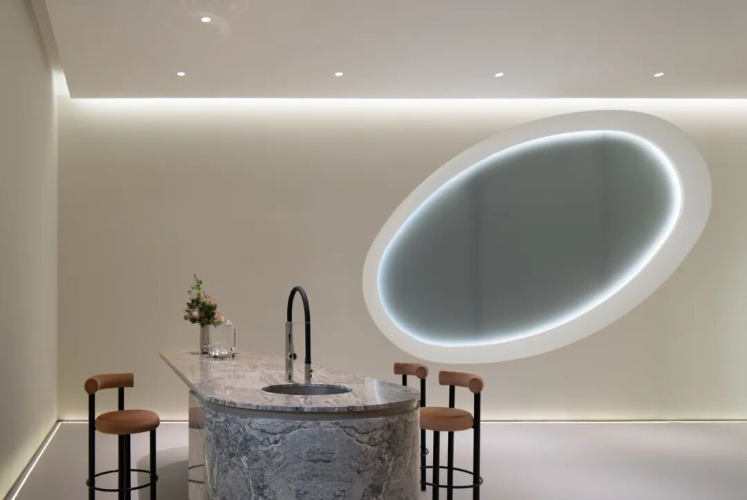 2024年度金堂奖杰出零售空间设计｜中关村东升科技园CDMO医学公共服务平台-17