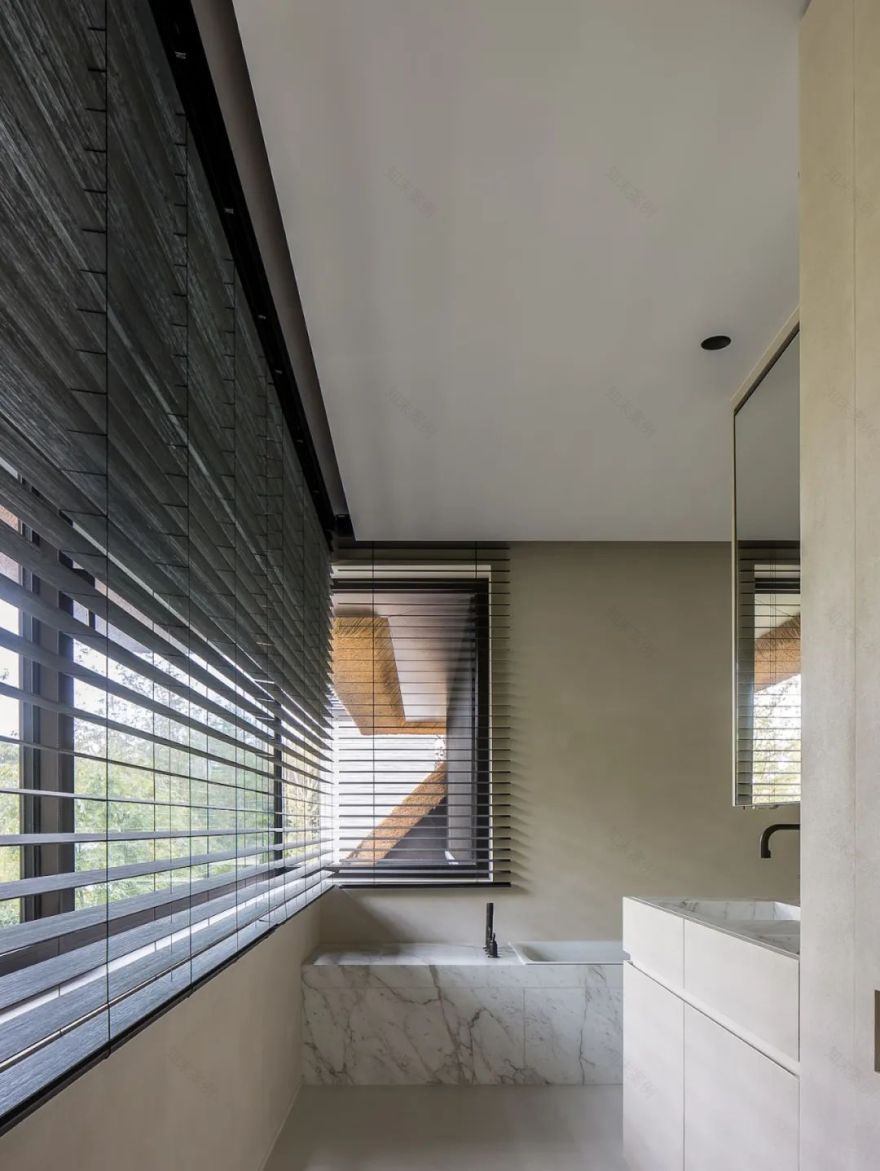 安特卫普 City Apartment FG丨比利时安特卫普丨Dries De Malsche-42