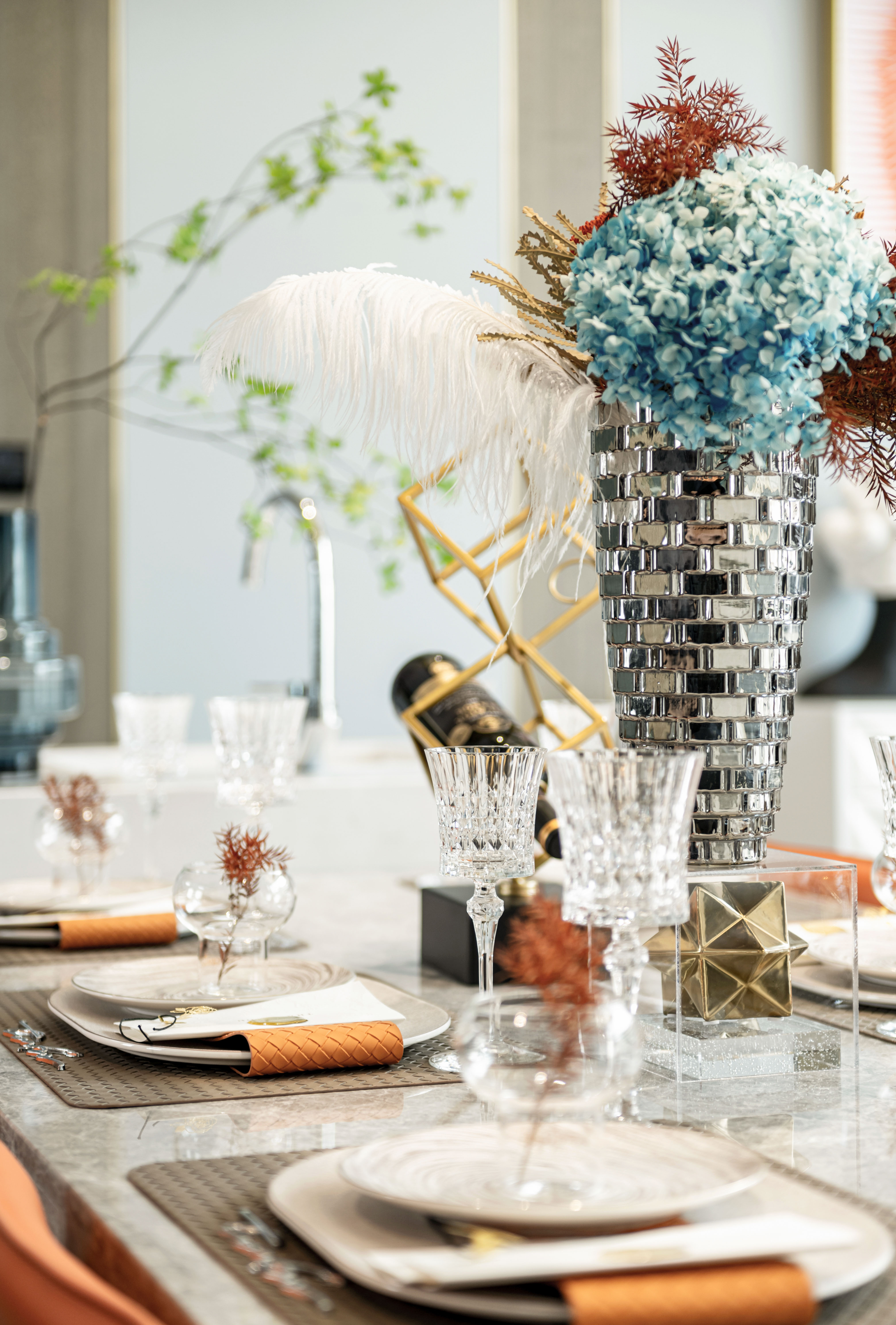 家装局部之美-2