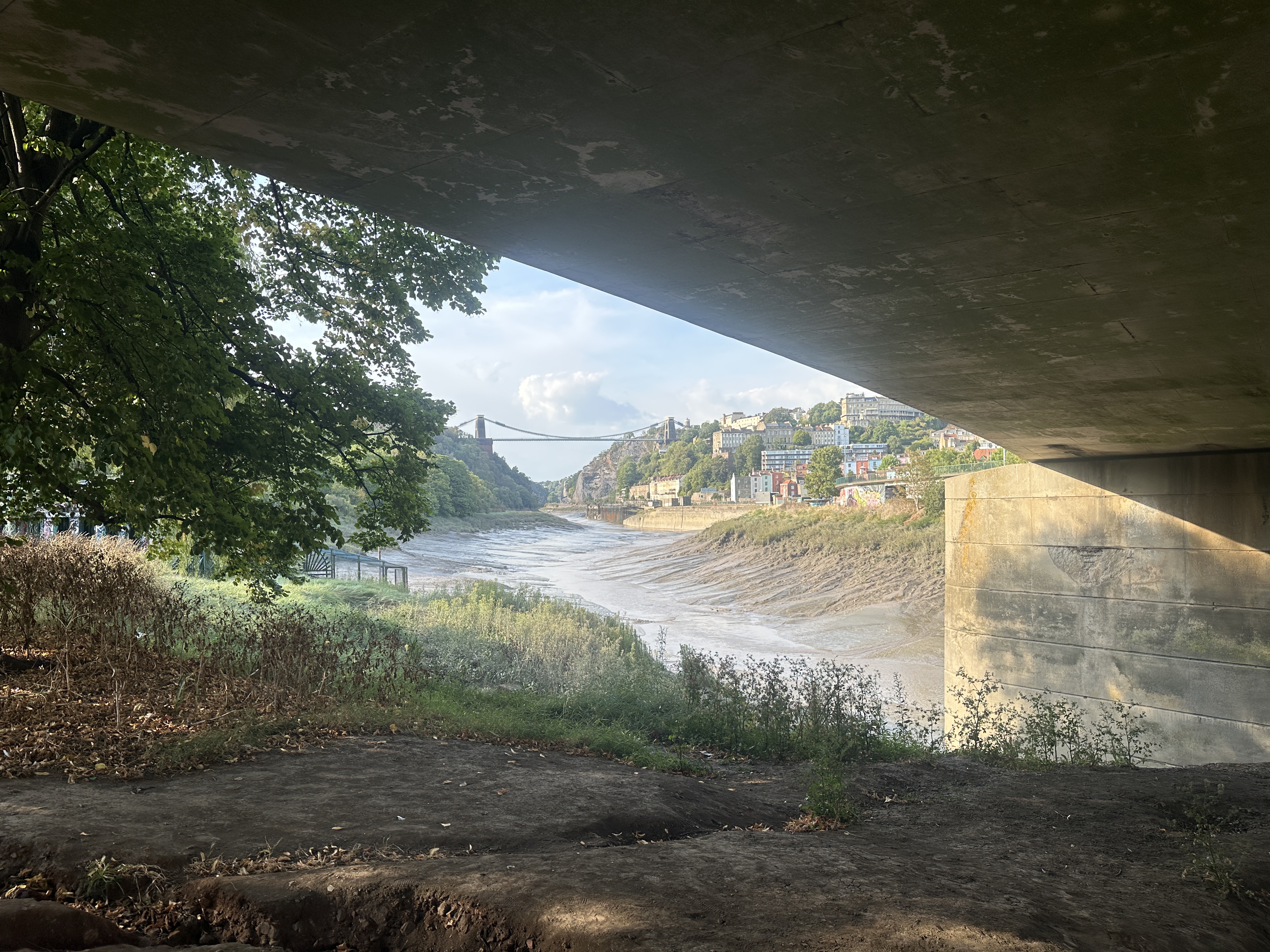 The Beauty of Bristol-1