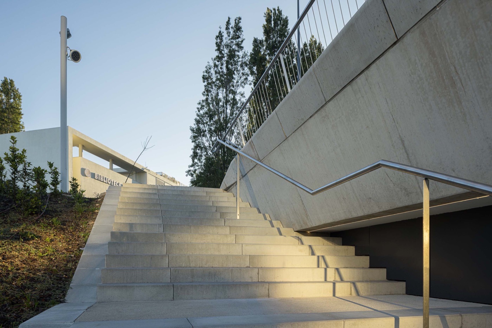 Gondomar城市公园丨葡萄牙波尔图丨PAULO MERLINI architects-81