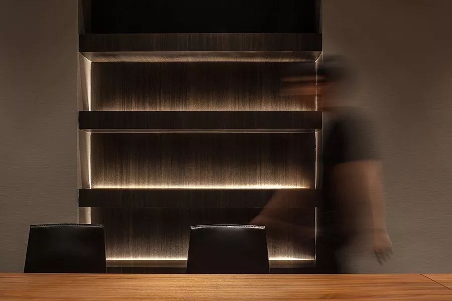 无锡 Ditre 展厅 | 意式家具与东方哲学的融合-48