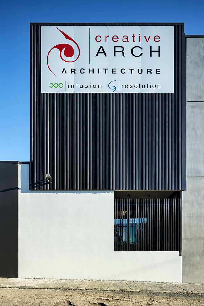 创新建筑公司的生态办公空间-11