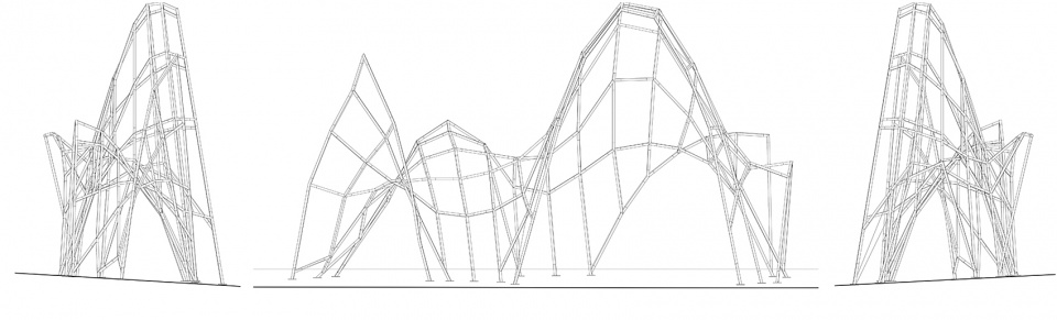 NAPPE装置丨中国台北丨FAHR 021.3-43