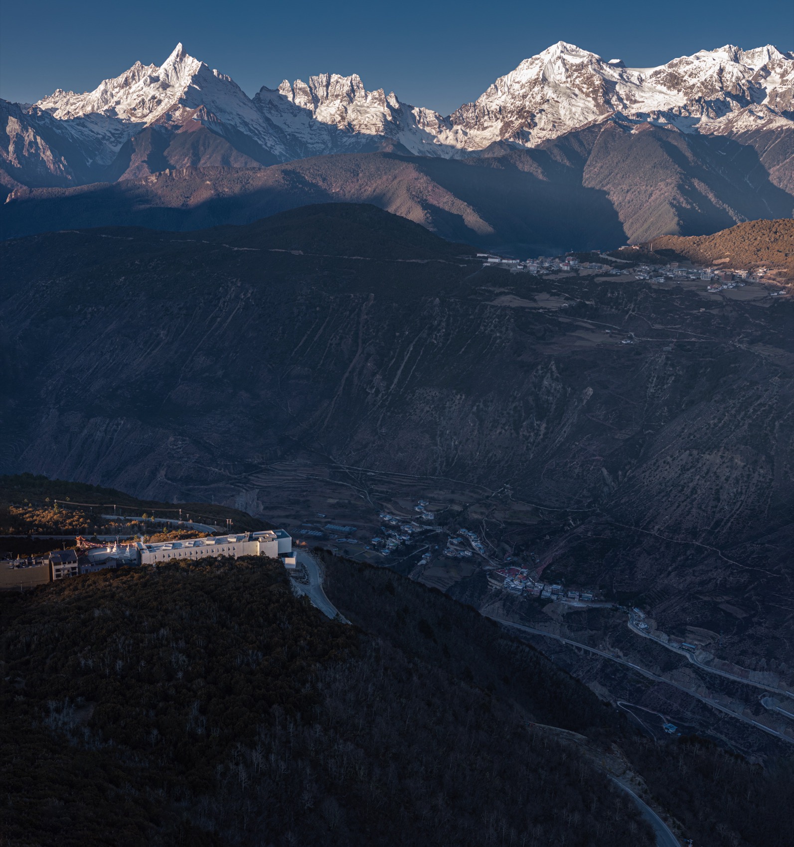 梅里泊度酒店丨肯尼亚南迪丨BUZZ庄子玉工作室-10