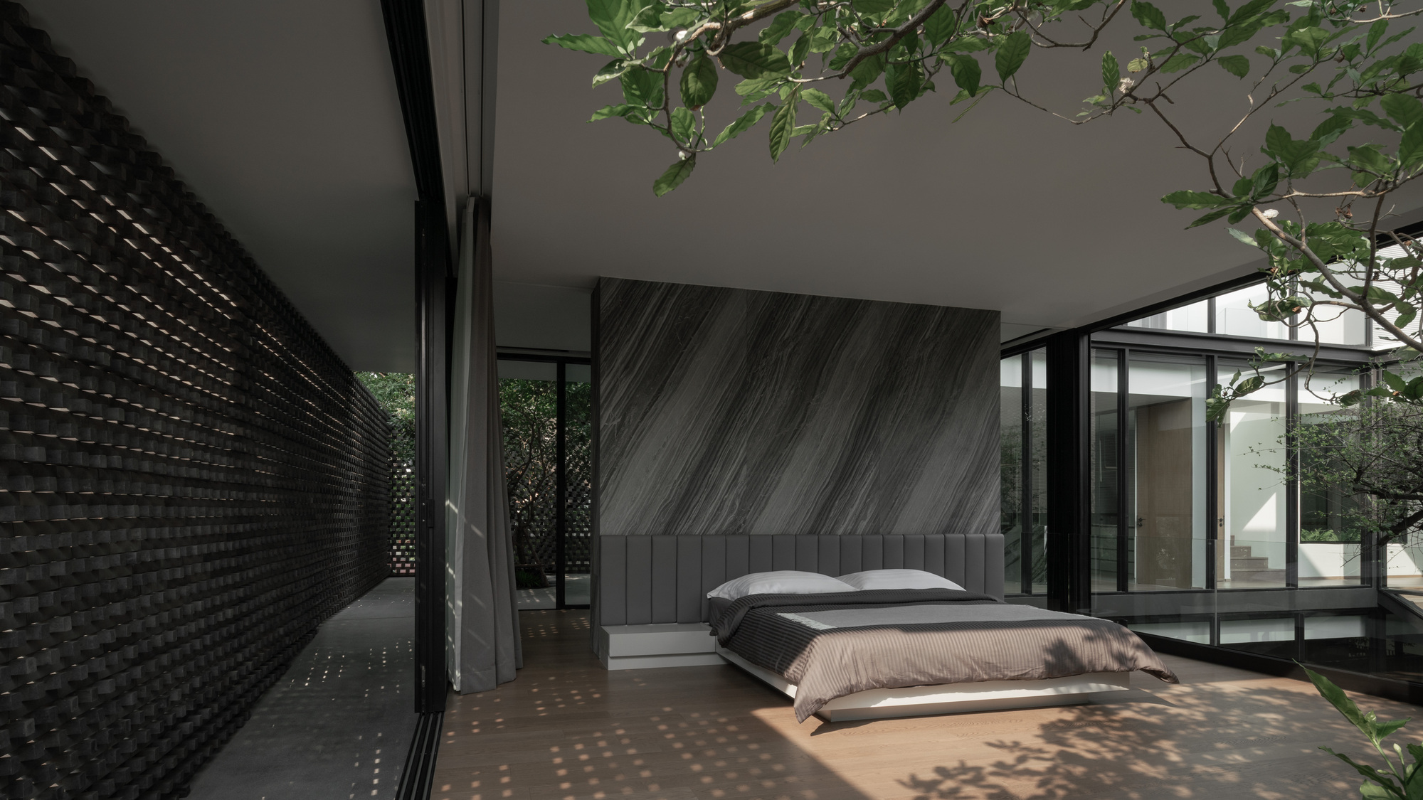 丨泰国曼谷丨CORE Cluster-15