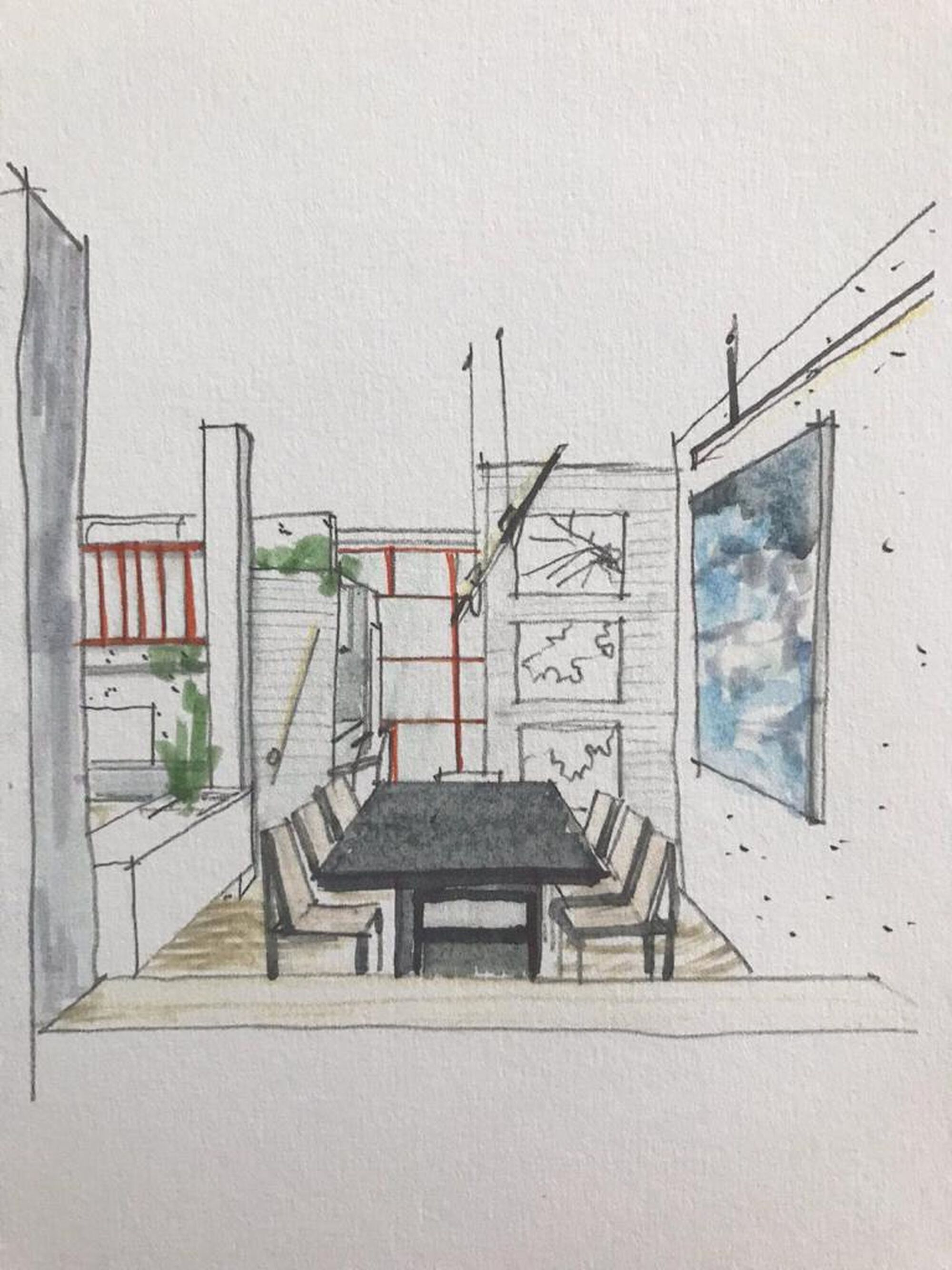 Louveira 公寓的翻新设计丨Vilanova Artigas 和 Carlos Cascaldi-46