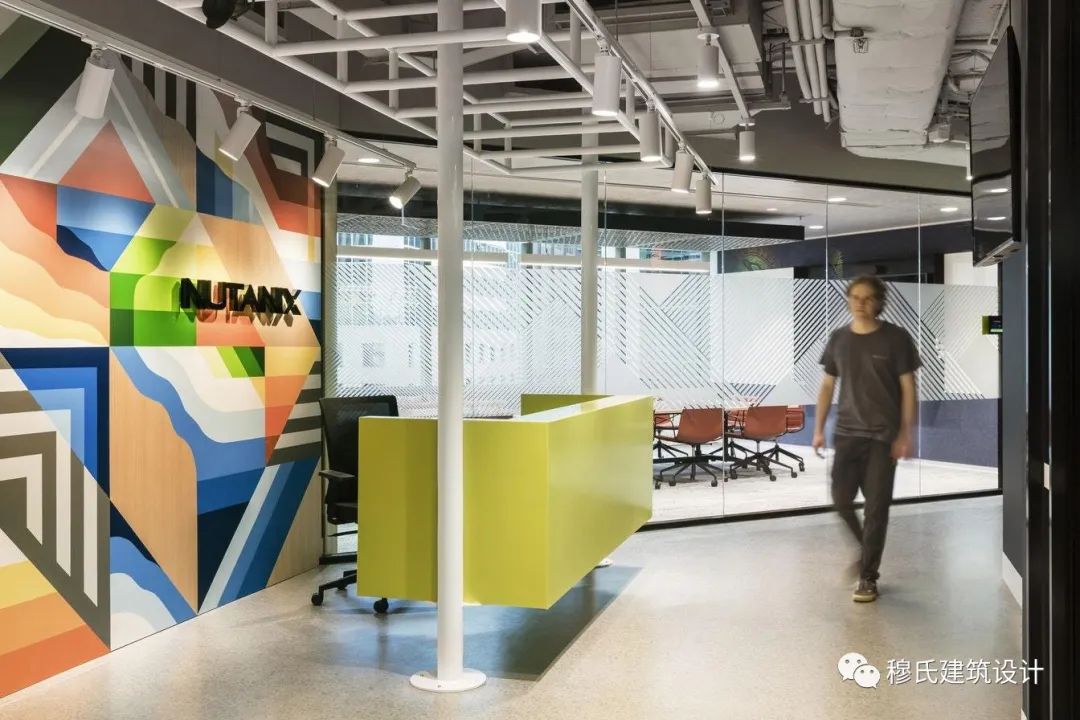 艺术赋能办公空间，穆氏视界探讨人性化办公体验-54