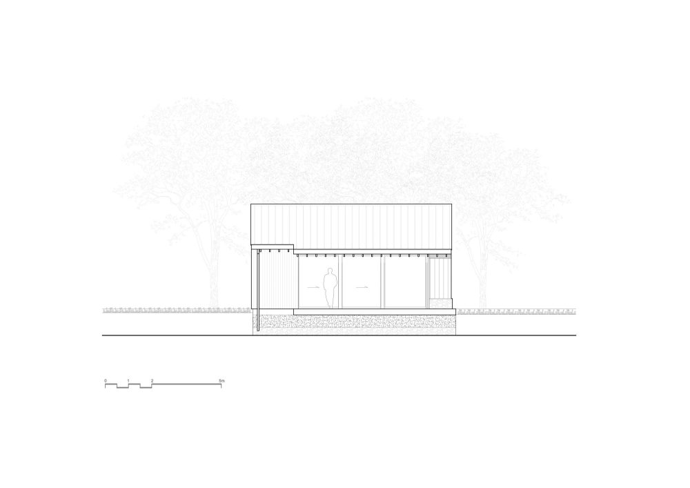 Lago小屋(2019)(RX Architects)设计-39