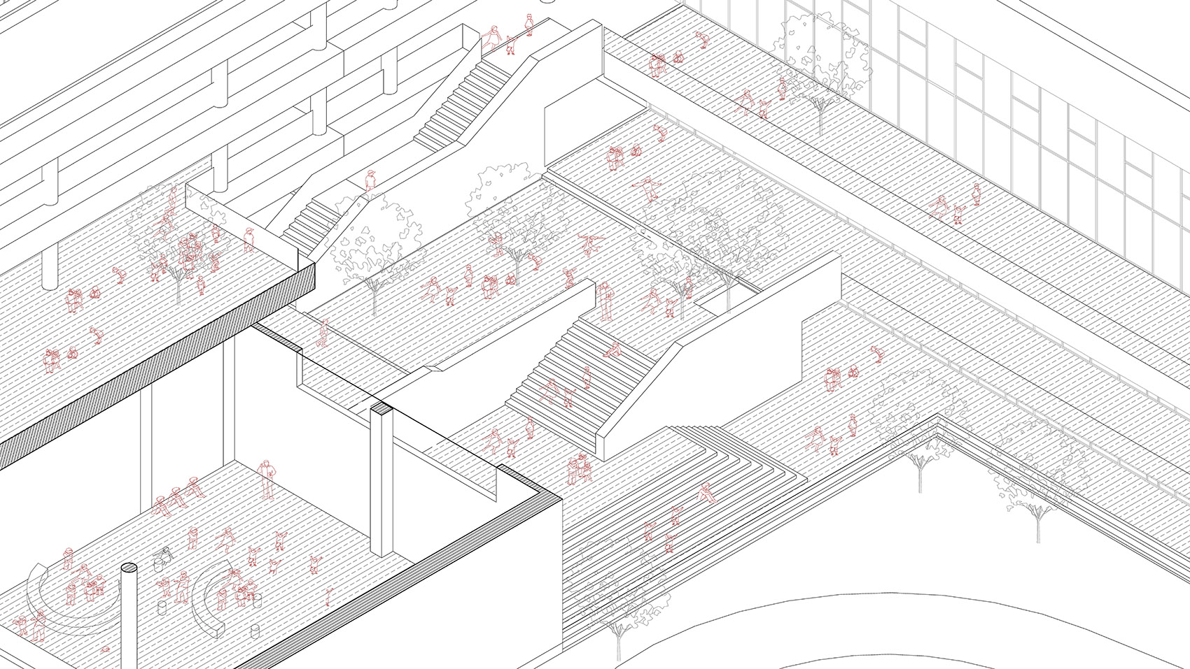 苏州科技城实验小学 / 致正建筑工作室 + 大正建筑事务所-190