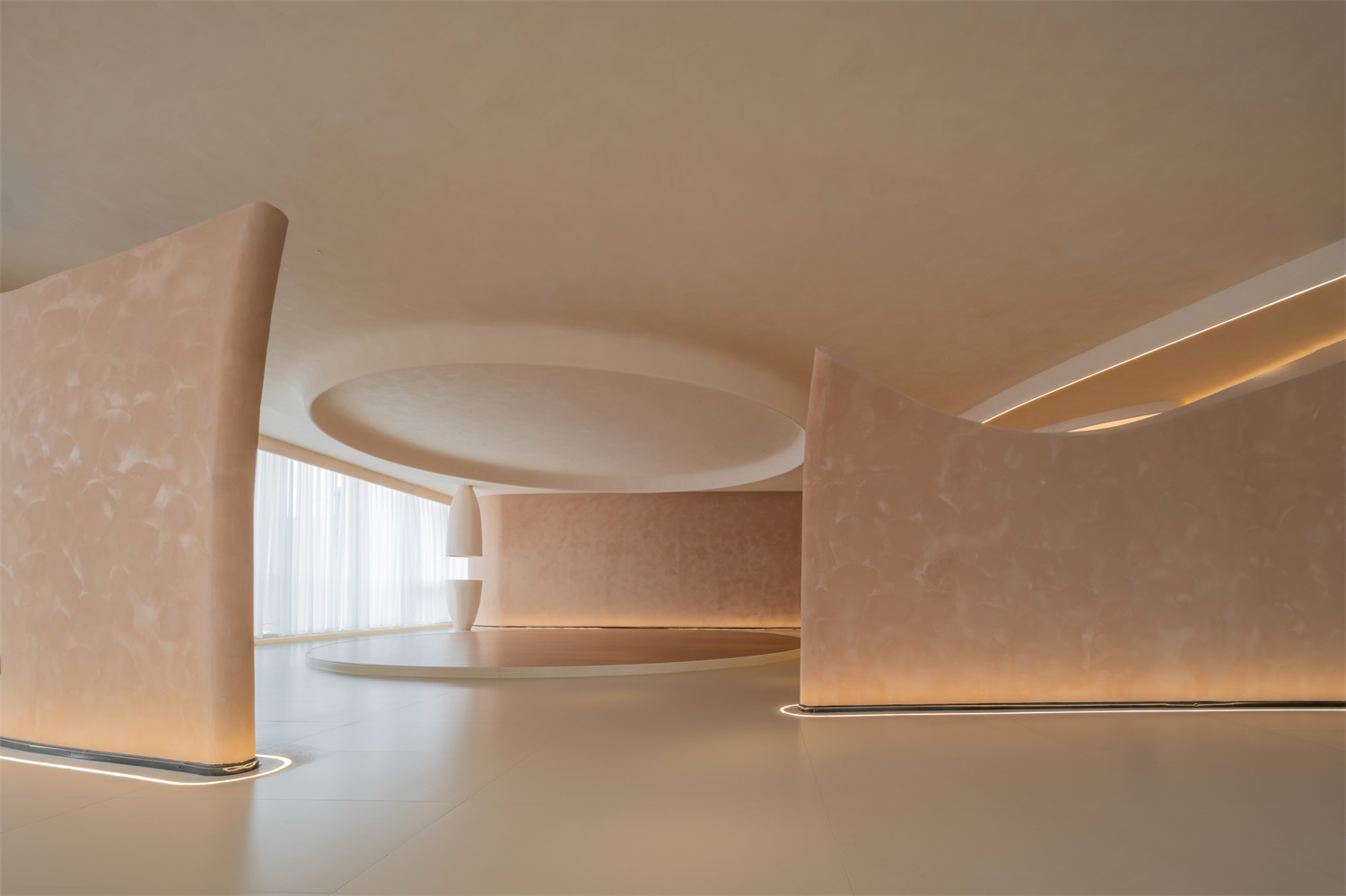 平行宇宙 · HOMI 普拉提丨中国成都丨成都繁锦设计有限公司-49