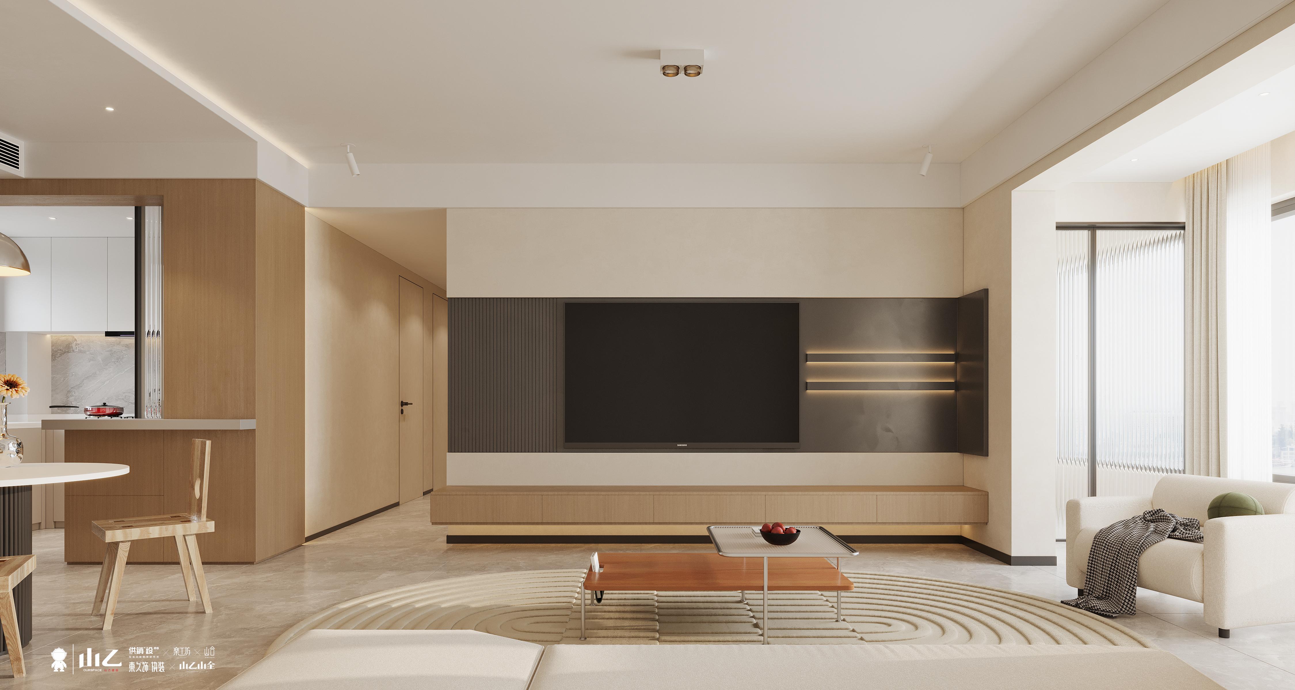 龙湖春江郦城《近期合集》丨中国长沙丨山乙建设-19