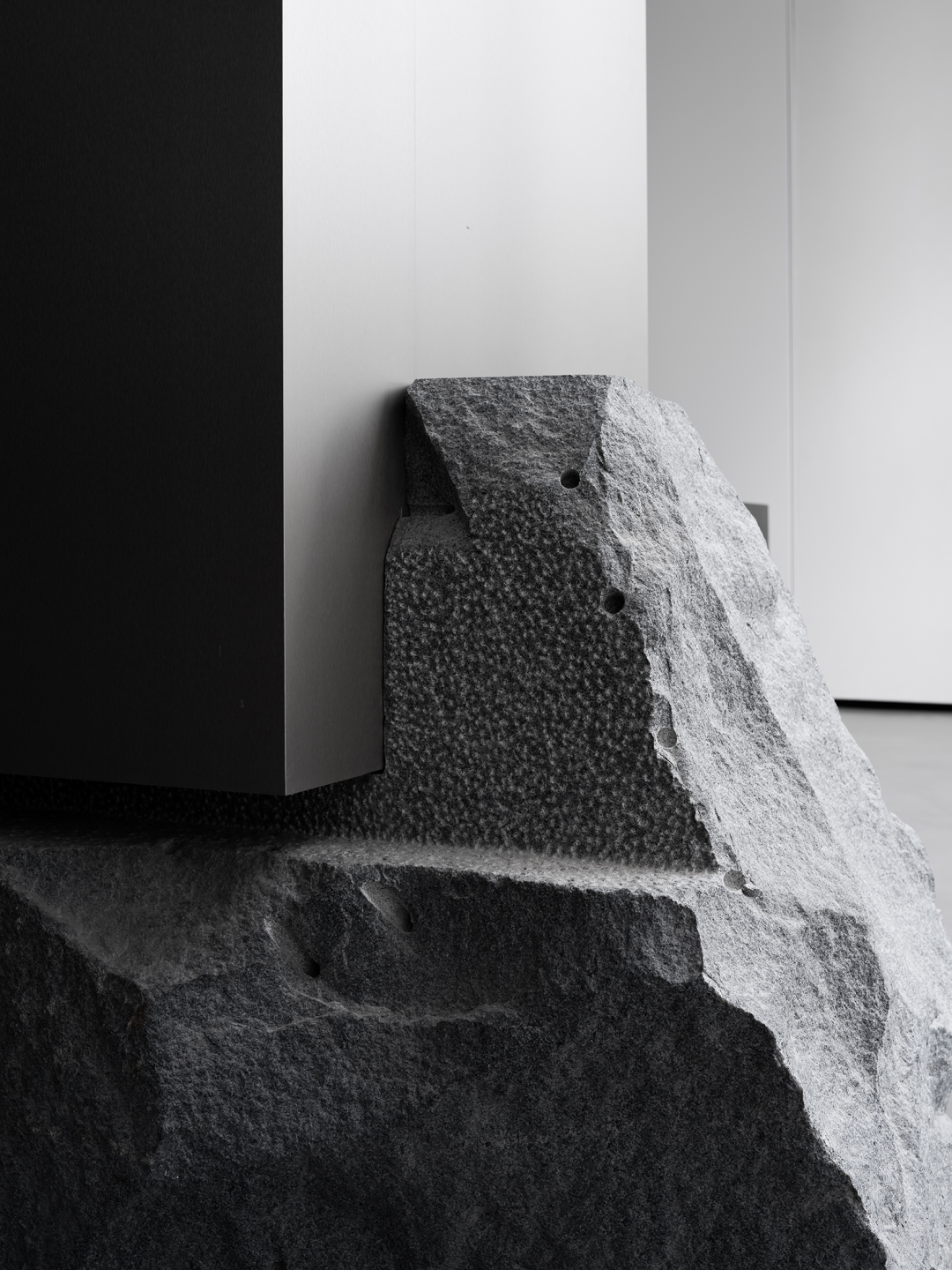 兰亭：材料展厅 | 叶晖 今古凤凰设计-42