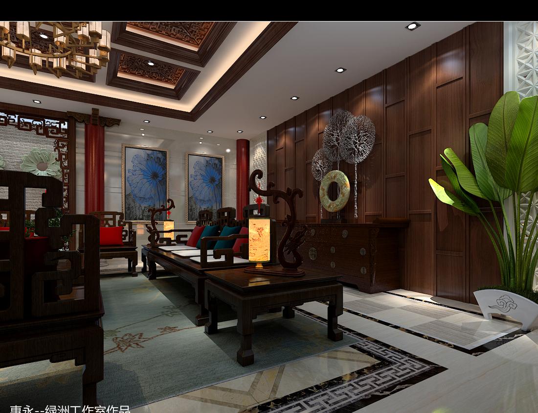 
拉菲酒店标间 -3