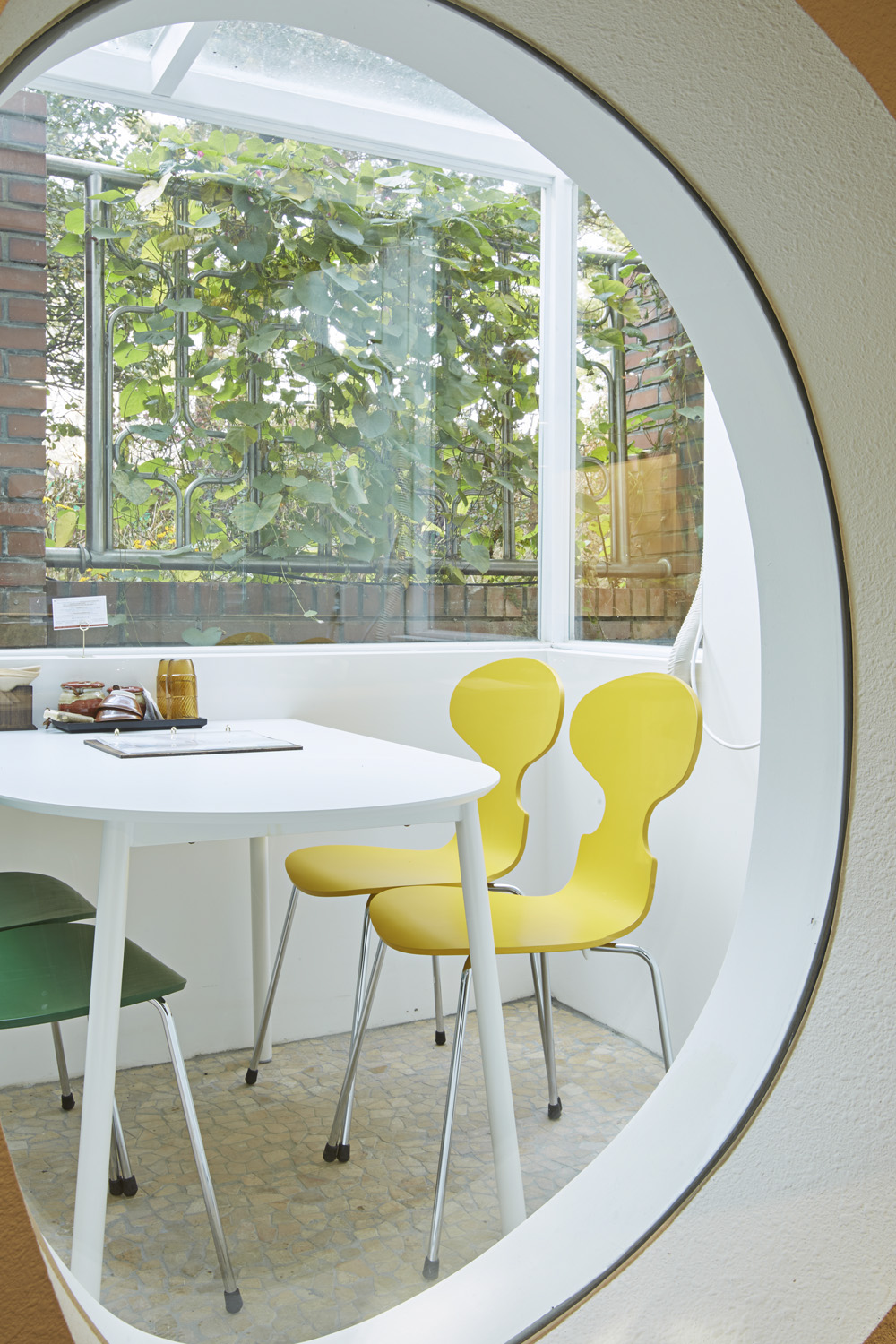 14 坪温馨黑白家居，展现简约设计魅力-15