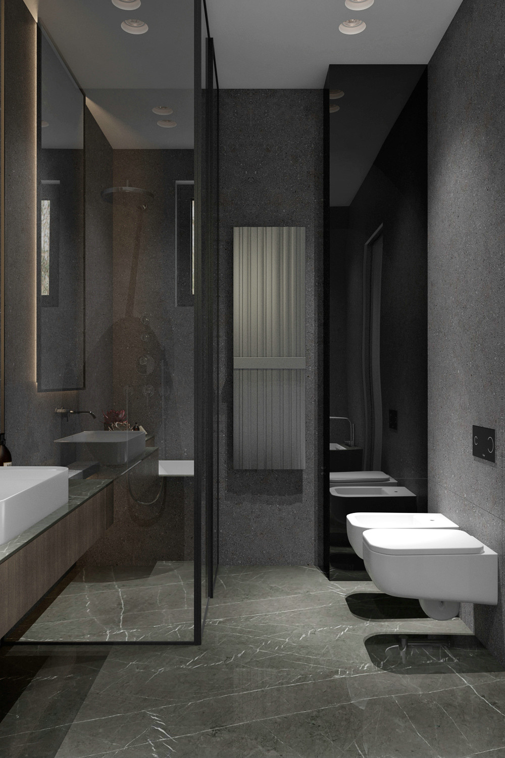 Anna Vasyliuk 室内设计作品集-18