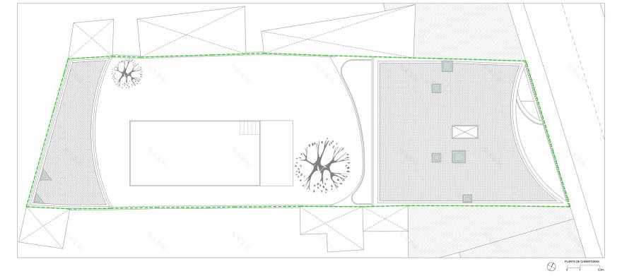 维拉林哈住宅丨葡萄牙波尔图丨A2OFFICE-44