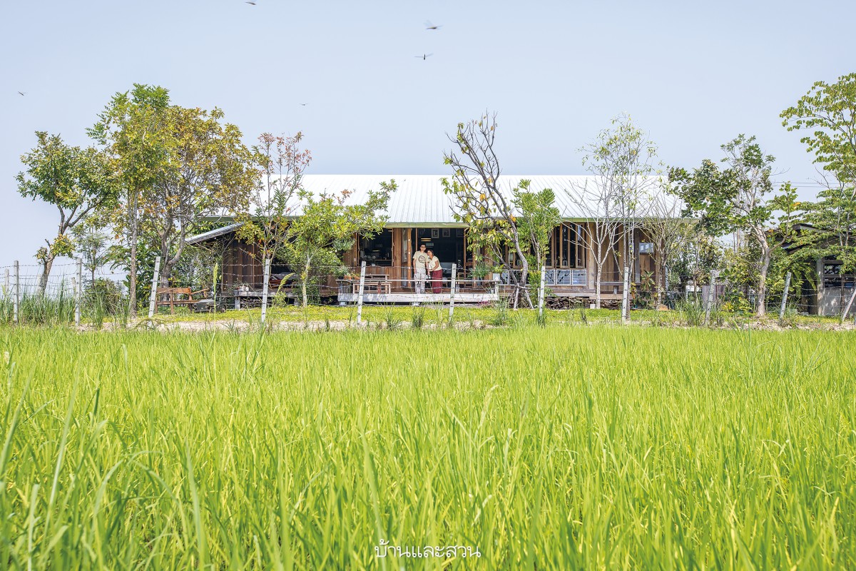 บ้านสวย ยอดฮิตประจำปี 2022 - บ้านและสวน-20