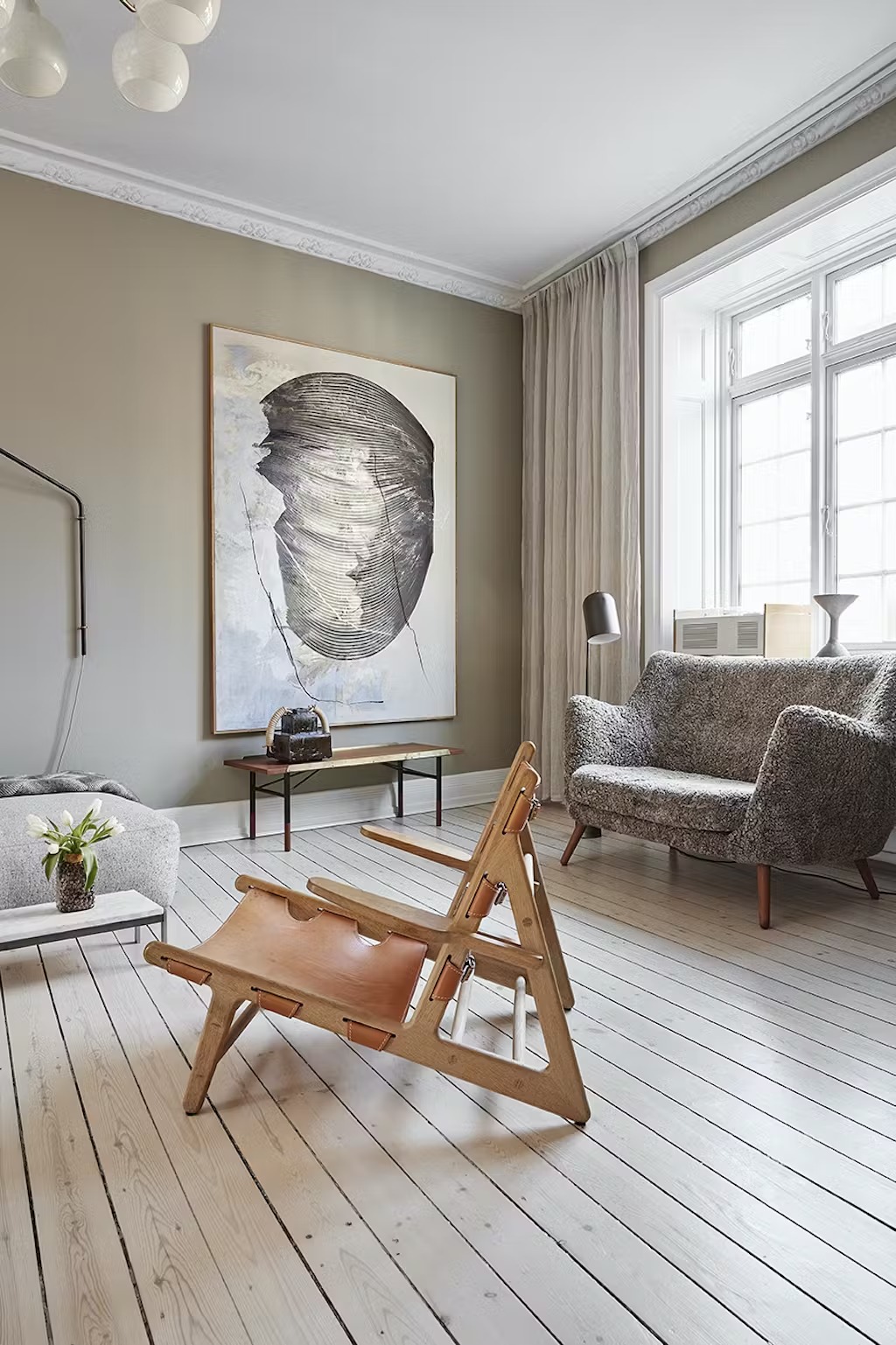 Indretning af stue: 36 stuer, du kan blive inspireret af | bobedre.dk-13