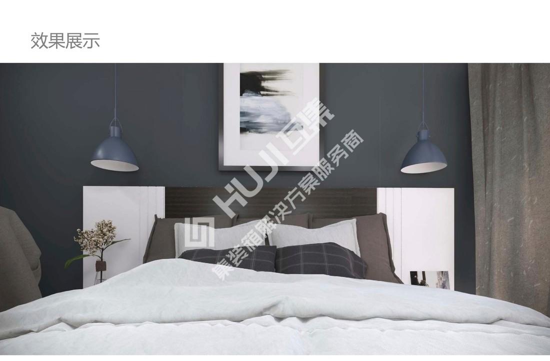 
【HUJI】互集集装箱民宿：夏风 -5