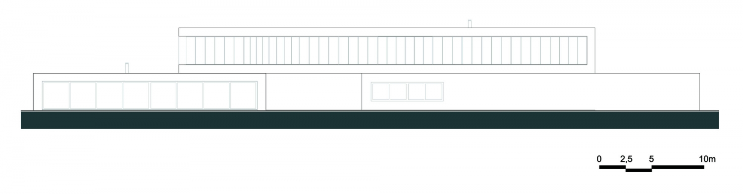 巴西伊塔蒂巴住宅丨RoccoVidal P+W-53