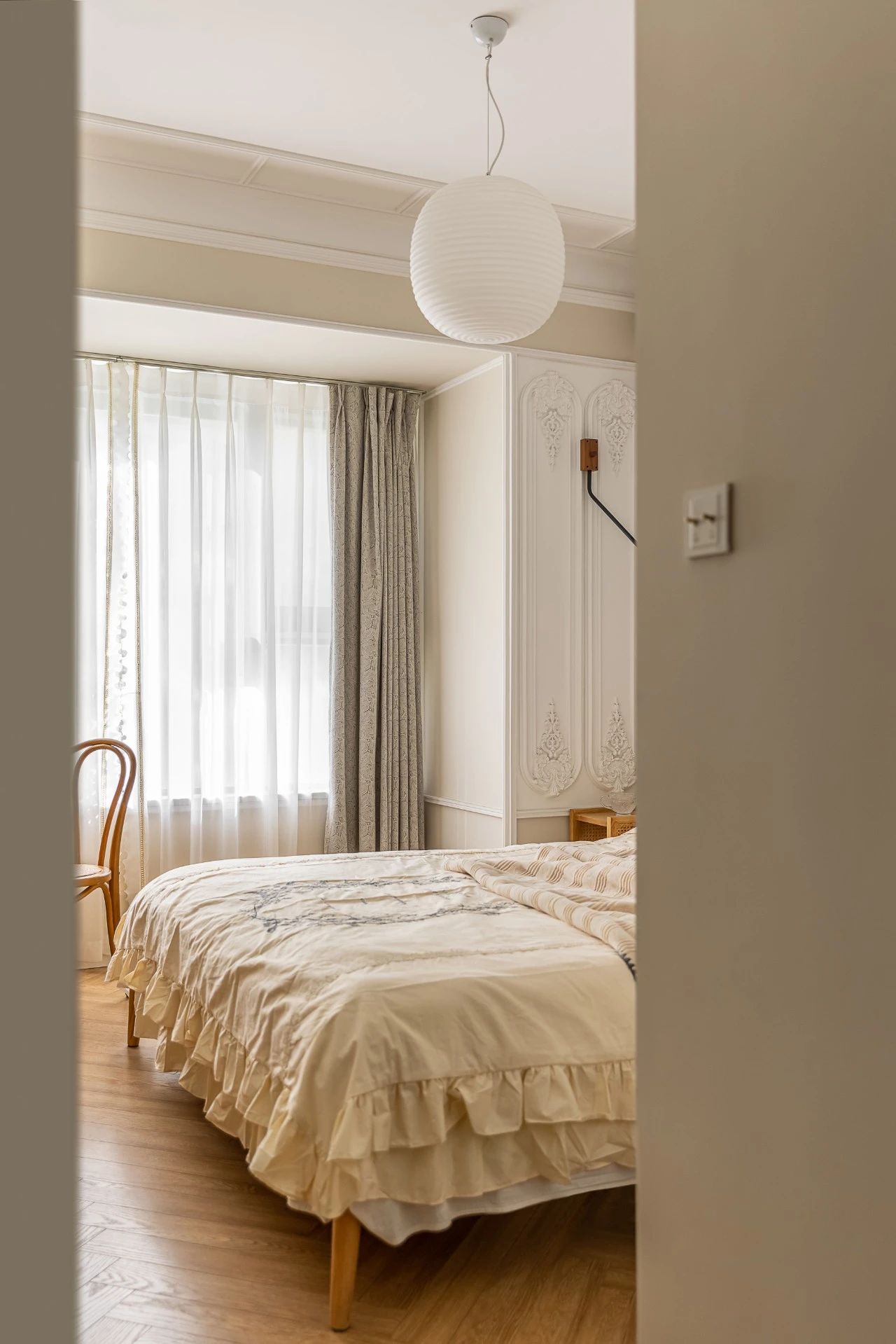 西西里·SICILY丨中国南京丨花漾美作·空间设计-74